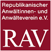 RECHTSANWÄLTINNEN UND RECHTSANWÄLTE FÜR DEMOKRATIE UND MENSCHENRECHTE
